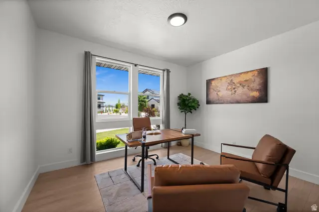 507 W Windmill Gate Cv, Draper, UT 84020 - #3