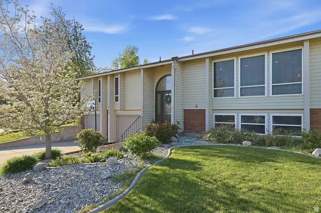 798 E 2800 N, North Ogden, UT 84414 - #1