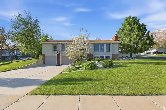 798 E 2800 N, North Ogden, UT 84414 - #2