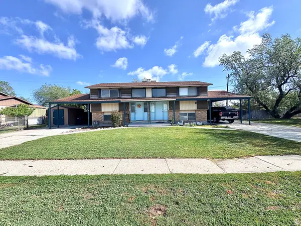 3930 W Dean Dr S, West Valley City, UT 84120