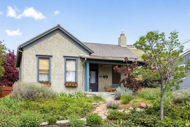 150 W 600 N, Salt Lake City, UT 84103 - #1