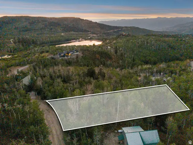 10749 E Green Briar Rd #550, Heber City, UT 84032 - #3