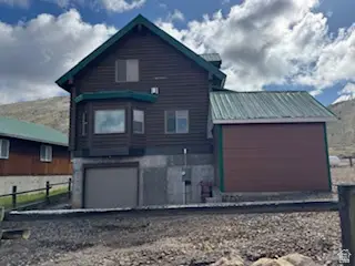 985 E 5330 N, Scofield, UT 84526 - #3