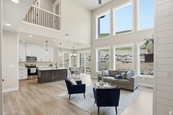 512 N 960 E #175, Hyde Park, UT 84318
