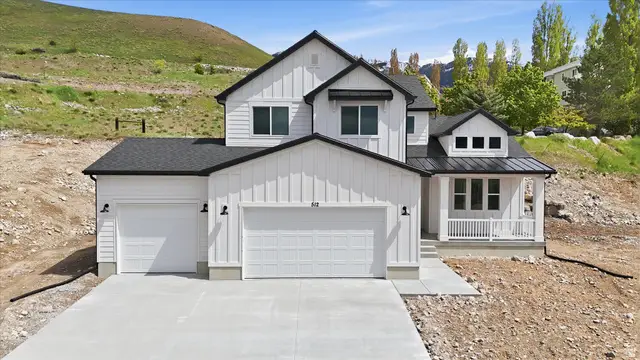 512 N 960 E #175, Hyde Park, UT 84318 - #2