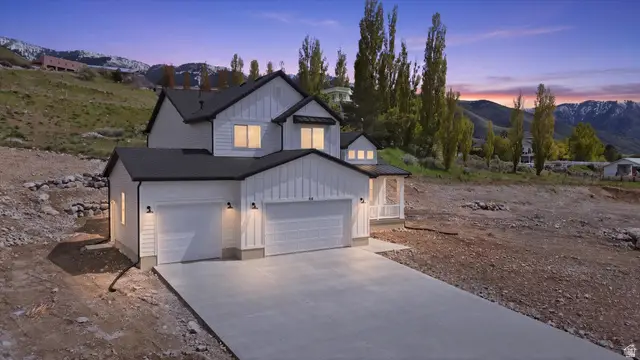 512 N 960 E #175, Hyde Park, UT 84318 - #3