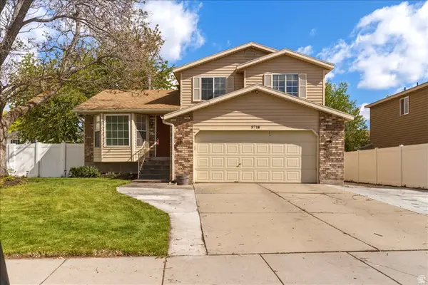 5718 W Sunbow Dr S, Kearns, UT 84118