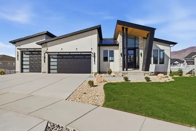118 W Morning Glory Cir, Stansbury Park, UT 84074 - #1