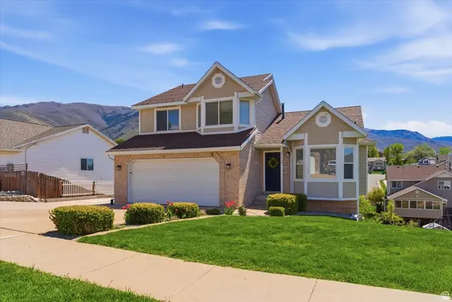 2204 E 3225 N, Layton, UT 84040 - #1