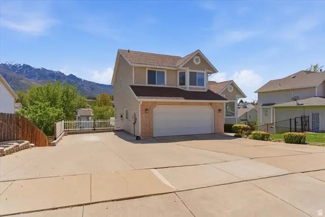 2204 E 3225 N, Layton, UT 84040 - #2