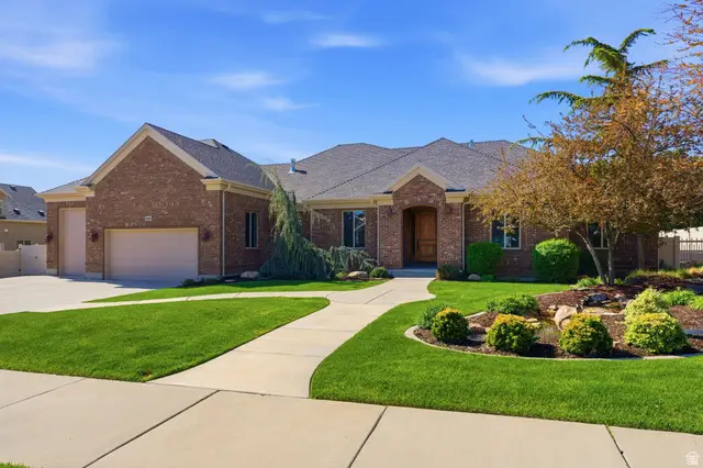 2847 W Amini Way, South Jordan, UT 84095 - #1