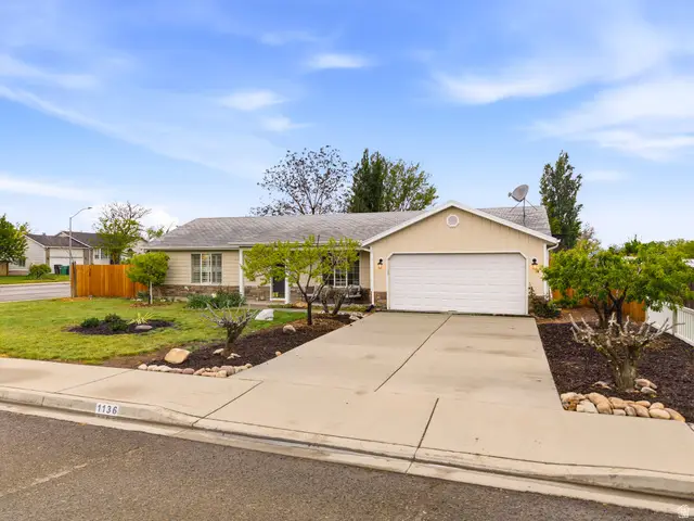 1136 S 860 W, Provo, UT 84601 - #1