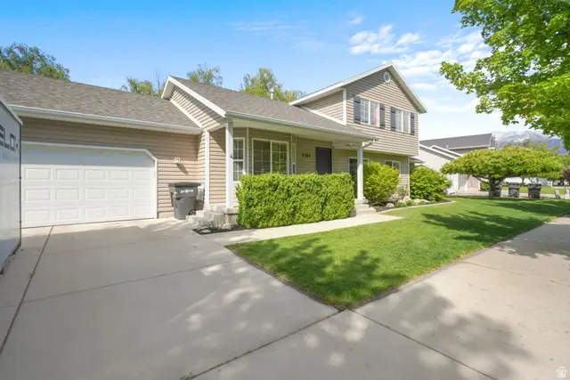 2782 W 370 N, Provo, UT 84601 - #2