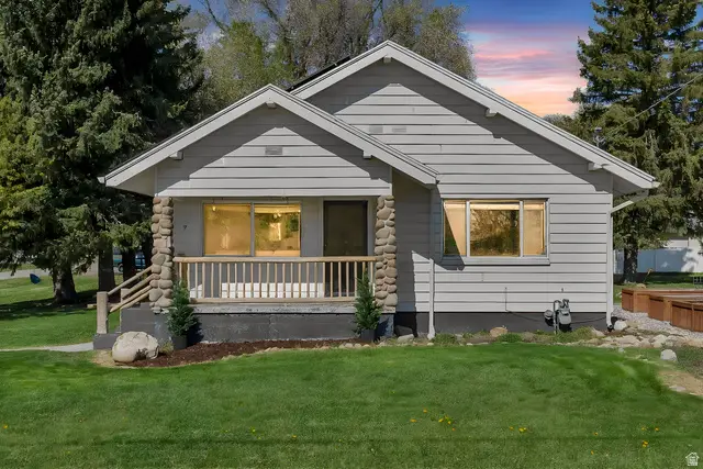 7 N 200 E, Clarkston, UT 84305 - #1