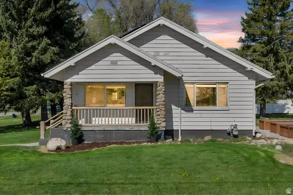7 N 200 E, Clarkston, UT 84305