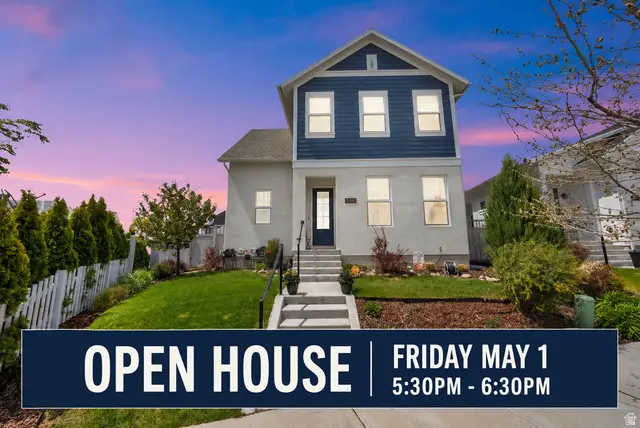 11152 S Moon Valley Dr #901, South Jordan, UT 84009 - #1
