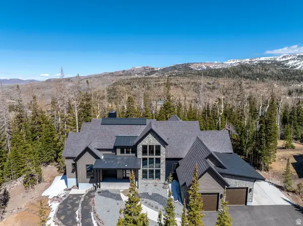 423 W Bluebell Ct, Brian Head, UT 84719