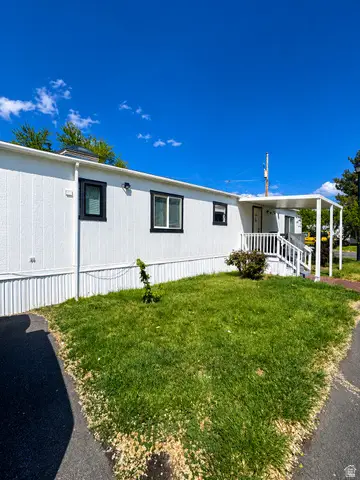 33 E Apollo Way, Sandy, UT 84070 - #2