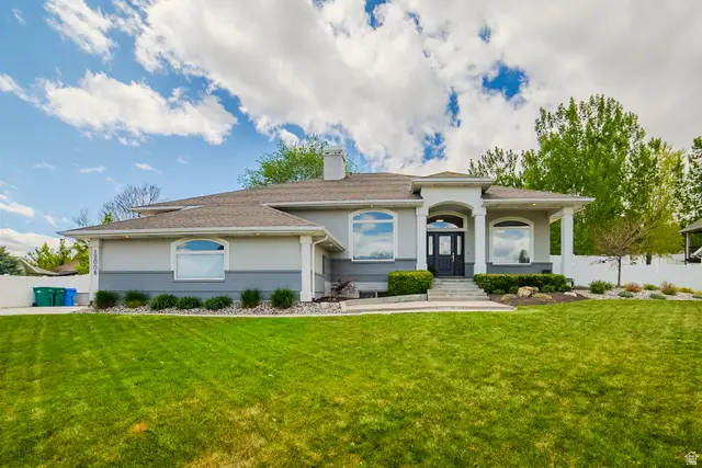 12008 S Reeves Ln W, Riverton, UT 84065 - #1