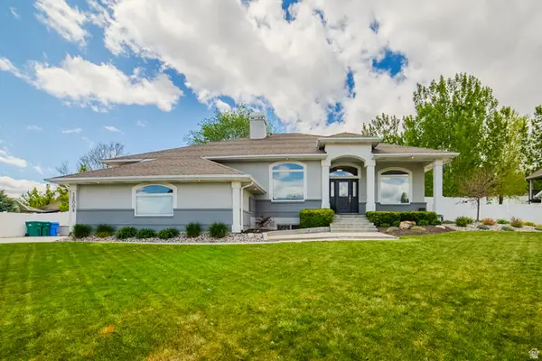 12008 S Reeves Ln W, Riverton, UT 84065