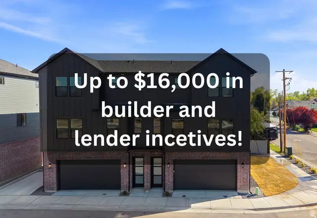 7645 S 300 E, Sandy, UT 84047 - #2