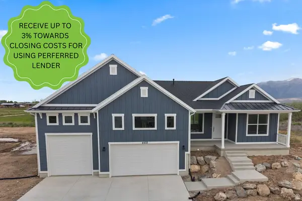 4458 W Bucky S #7, Ogden, UT 84404