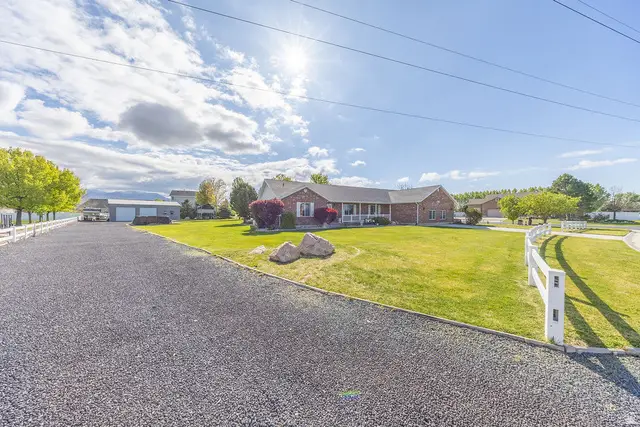 2162 S 2850 W, West Haven, UT 84401 - #3