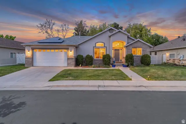 1679 E Kierstin Pl, Salt Lake City, UT 84108 - #1