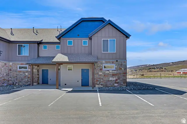 140 W 150 S #22, Garden City, UT 84028 - #1
