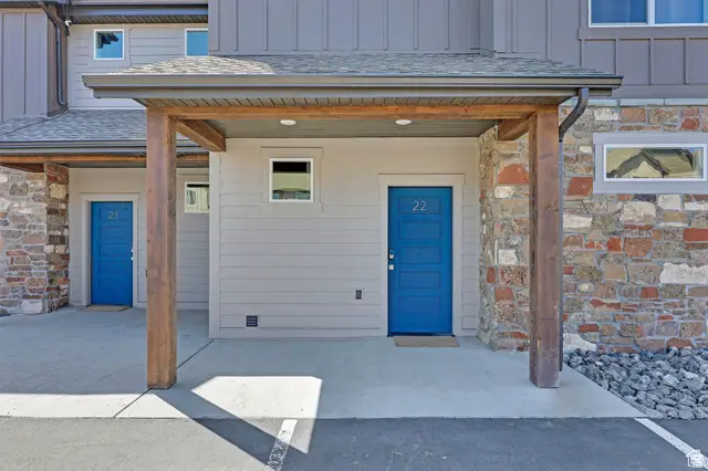 140 W 150 S #22, Garden City, UT 84028 - #2