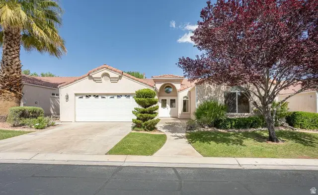 1732 W 540 N #121, Saint George, UT 84770 - #1