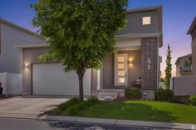 573 N 290 E, Vineyard, UT 84059 - #1