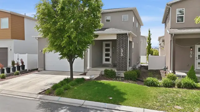 573 N 290 E, Vineyard, UT 84059 - #2