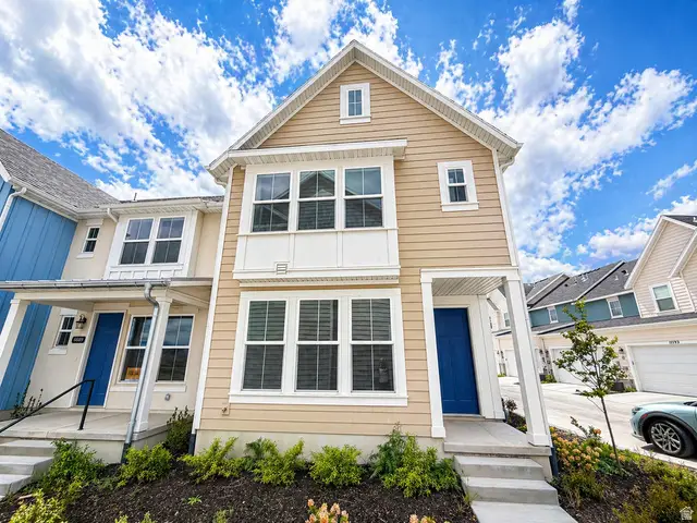6891 W South Jordan Pkwy S #329, South Jordan, UT 84009 - #1