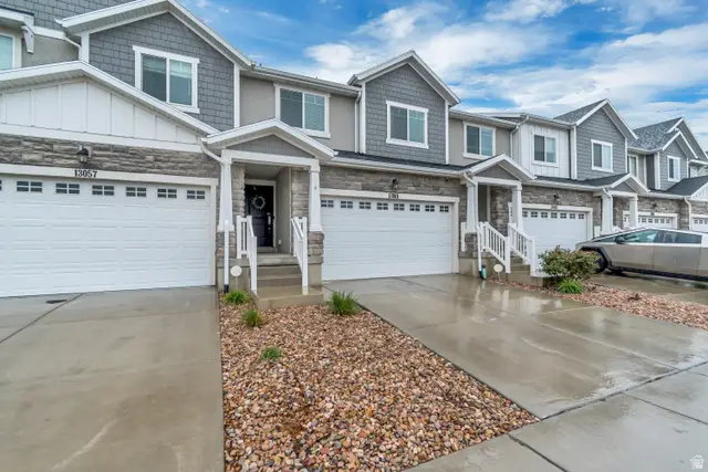 13061 S Cannon View Dr, Riverton, UT 84096 - #2