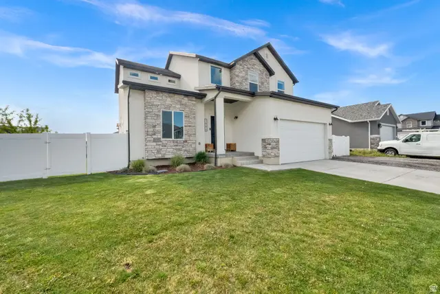 1886 S 500 W, Payson, UT 84651 - #3
