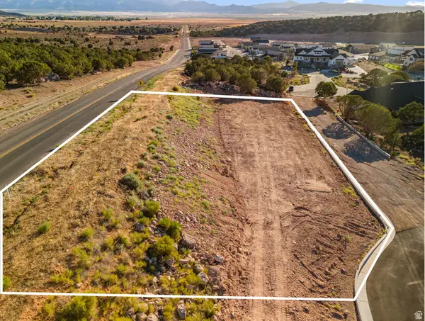 3237 W Moon Crest Dr #3, Cedar City, UT 84720