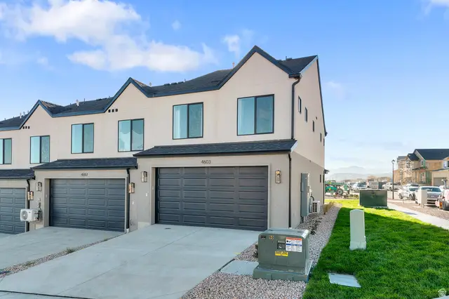 4367 N 325 E #1394, Lehi, UT 84048 - #2