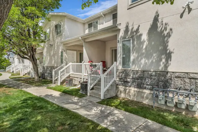 4072 S 300 E #2, Salt Lake City, UT 84107 - #2