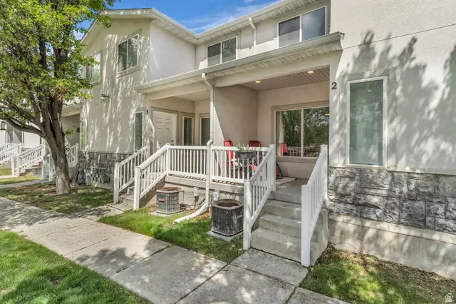 4072 S 300 E #2, Salt Lake City, UT 84107 - #3