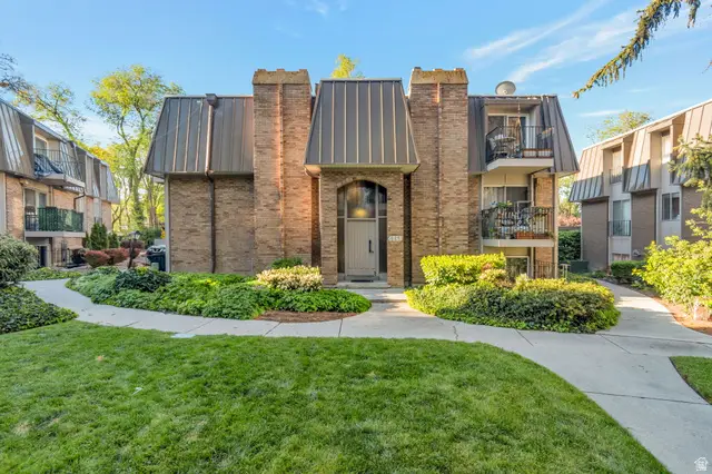 4868 S Highland Cir #2, Holladay, UT 84117 - #1