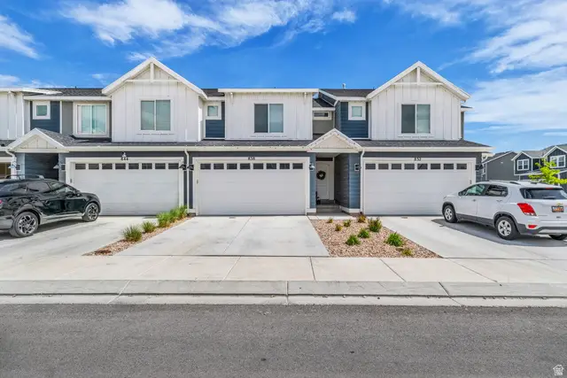 838 N 3540 W #1510, Lehi, UT 84043 - #1
