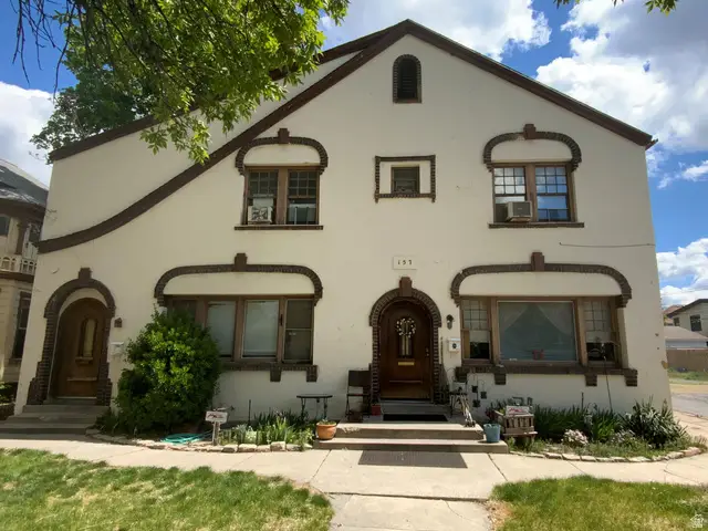 157 S 800 E, Salt Lake City, UT 84102 - #2