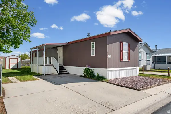 8506 Sunset Hills Dr #180, Magna, UT 84044
