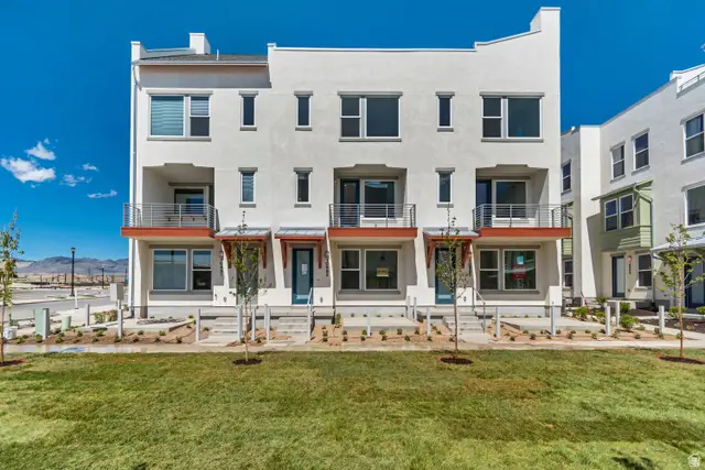 10993 S Freestone Dr W #108, South Jordan, UT 84009 - #1