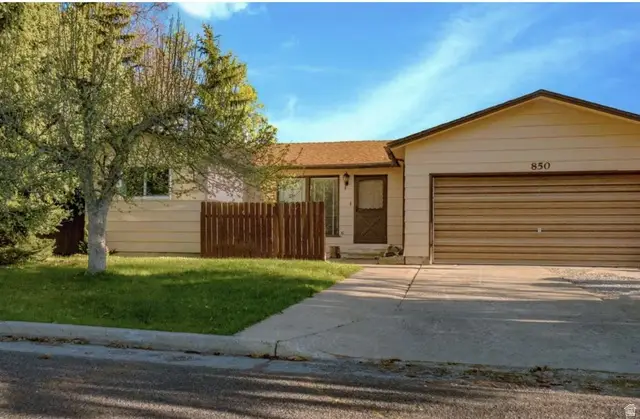 850 W 370 S, Logan, UT 84321 - #1