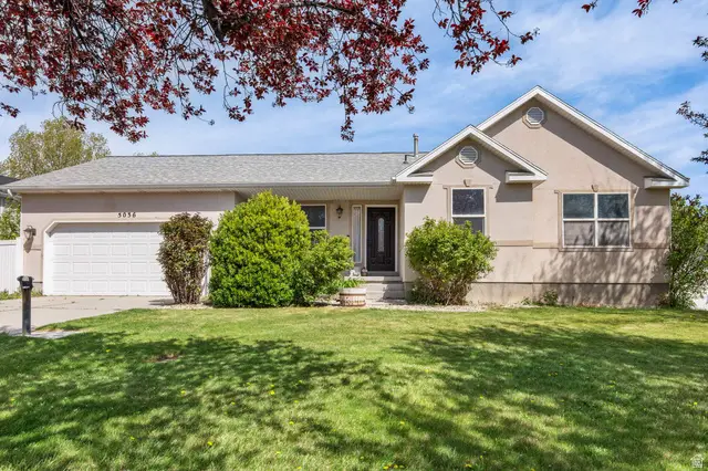 5036 W Cedar Point Peak Dr, Riverton, UT 84096 - #2