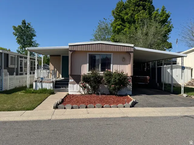 257 E Guenevere St N #211, North Salt Lake, UT 84054 - #1
