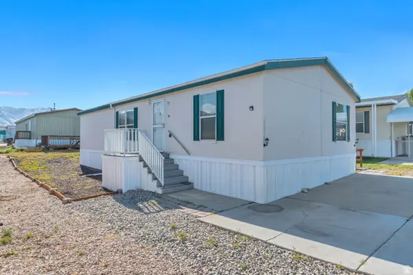 1716 N 150 E, Tooele, UT 84074