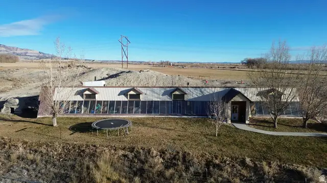 790 W 1000 S, Huntington, UT 84528 - #2